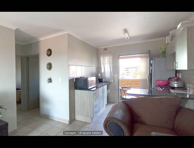 2 BEDROOM APARTMENT FOR SALE IN MONTANA TUINE